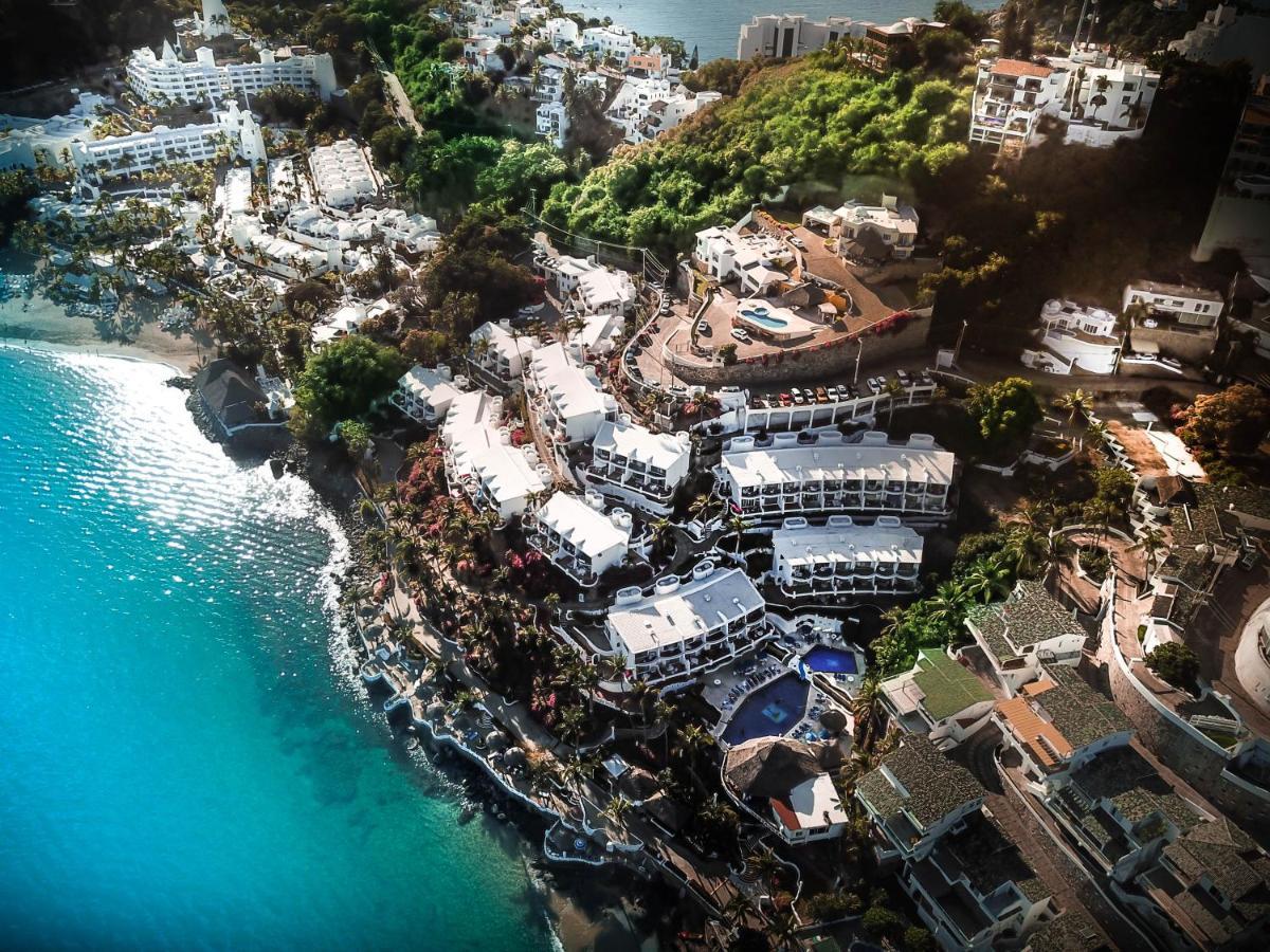 Playasol Las Hadas มานซานิโญ ภายนอก รูปภาพ