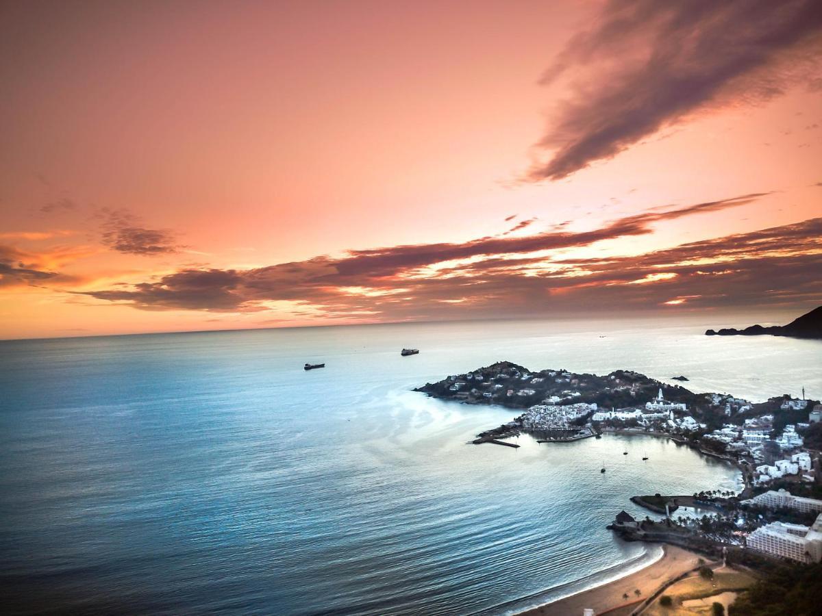 Playasol Las Hadas มานซานิโญ ภายนอก รูปภาพ