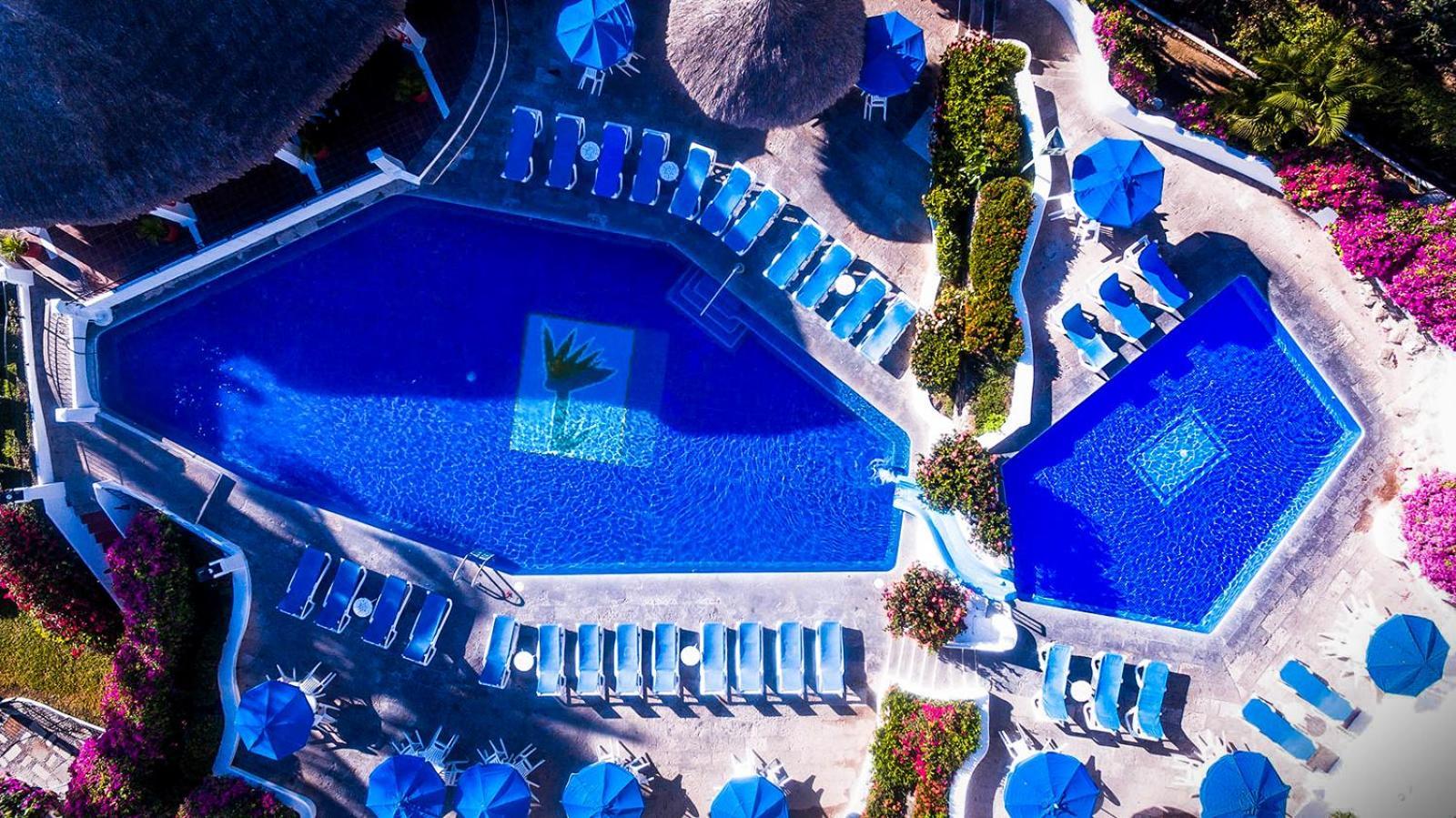 Playasol Las Hadas มานซานิโญ ภายนอก รูปภาพ