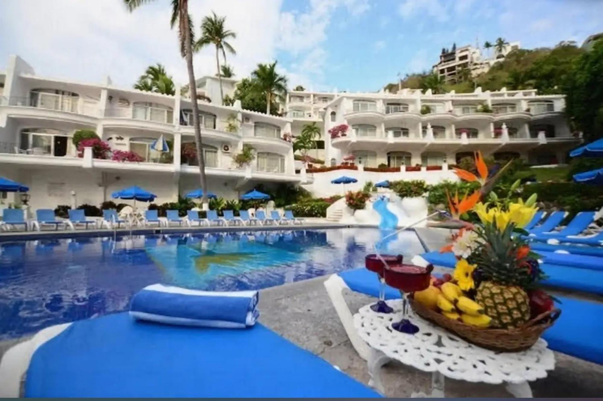 Playasol Las Hadas มานซานิโญ ภายนอก รูปภาพ