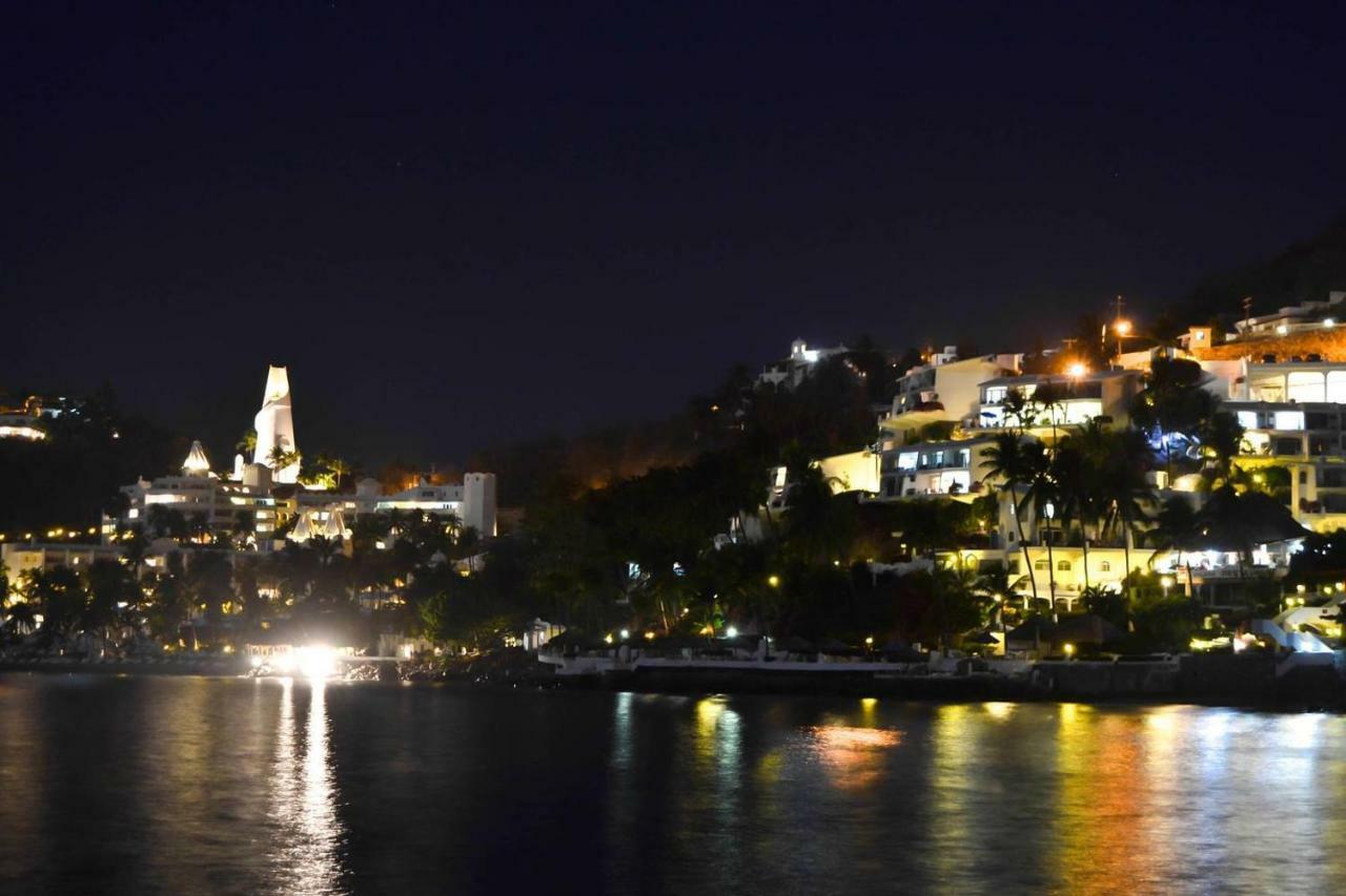 Playasol Las Hadas มานซานิโญ ภายนอก รูปภาพ
