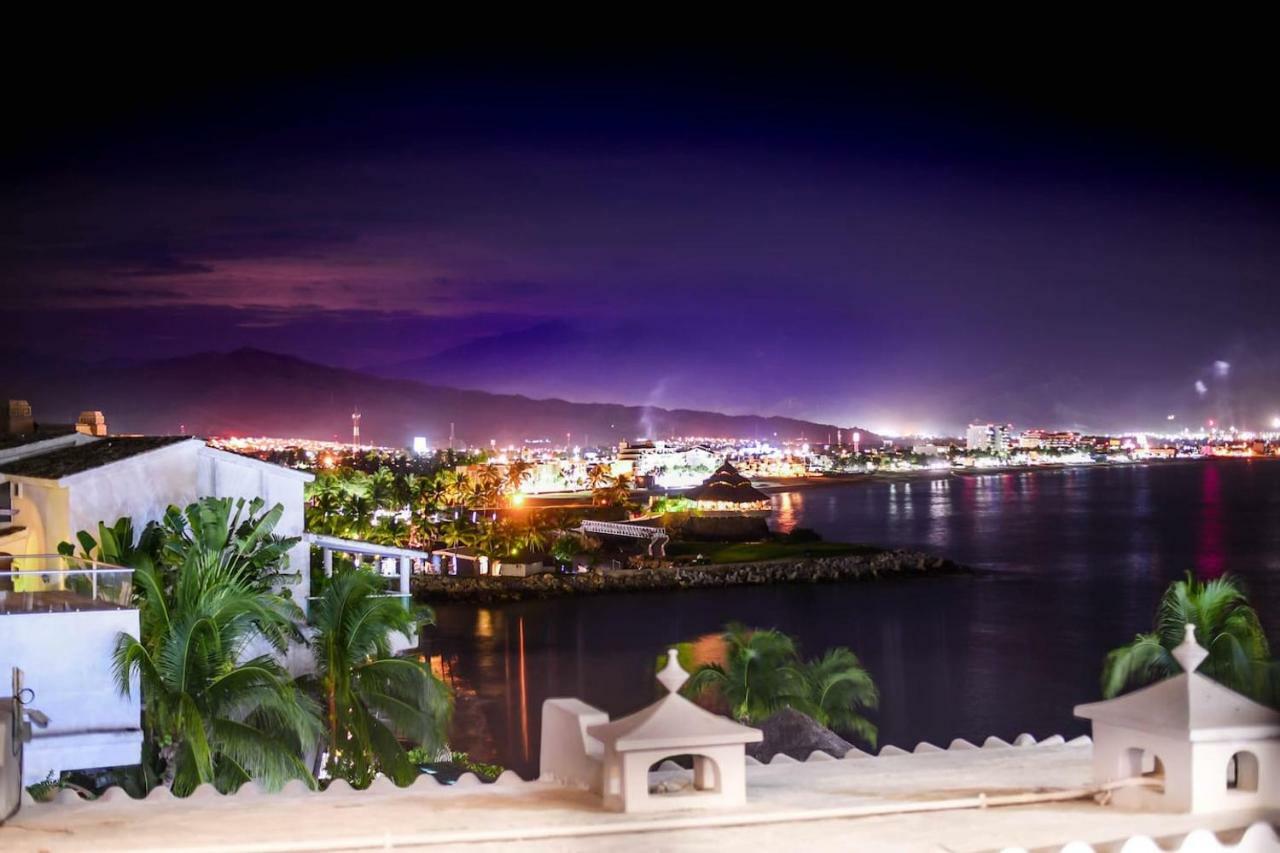 Playasol Las Hadas มานซานิโญ ภายนอก รูปภาพ