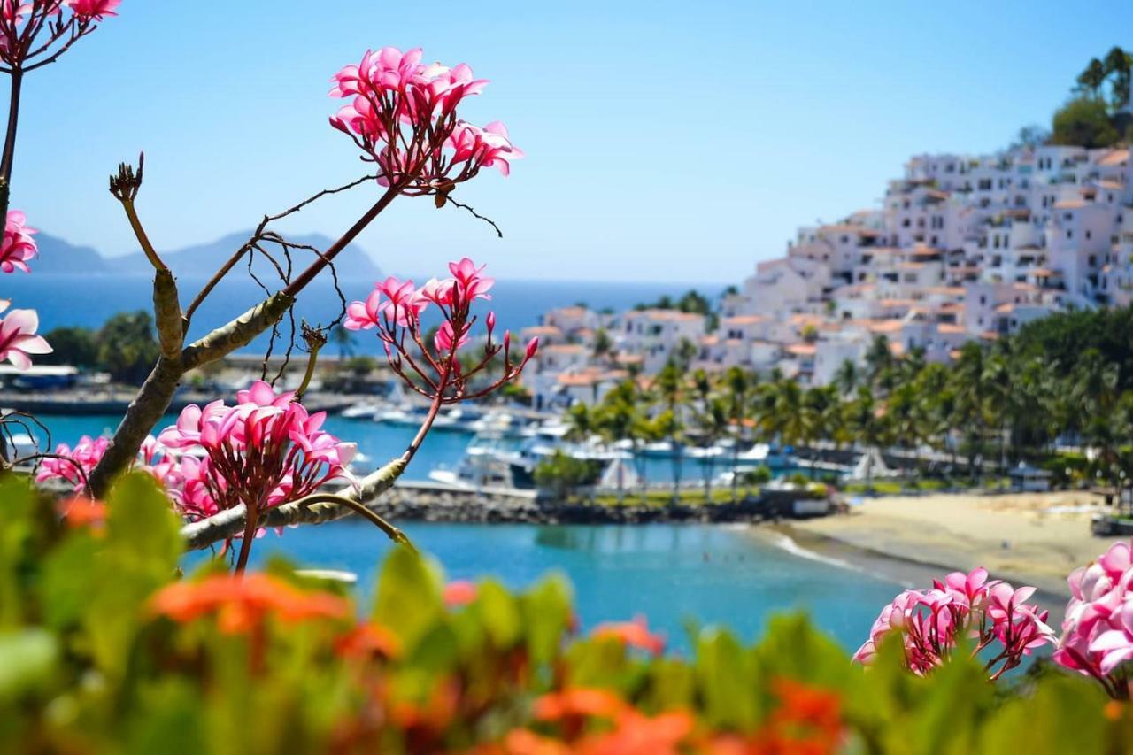 Playasol Las Hadas มานซานิโญ ภายนอก รูปภาพ