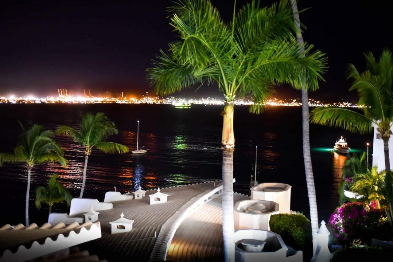 Playasol Las Hadas มานซานิโญ ภายนอก รูปภาพ