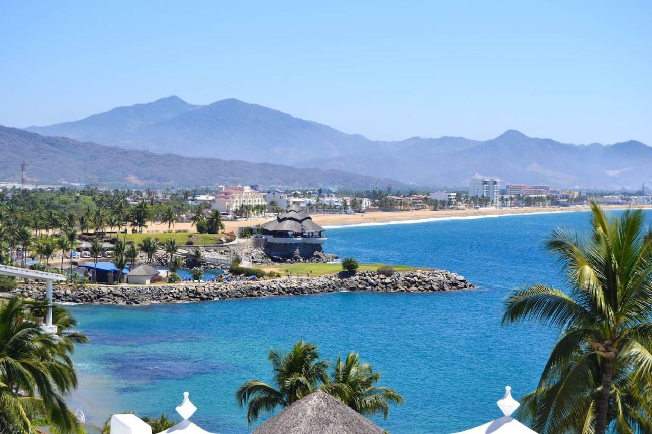 Playasol Las Hadas มานซานิโญ ภายนอก รูปภาพ