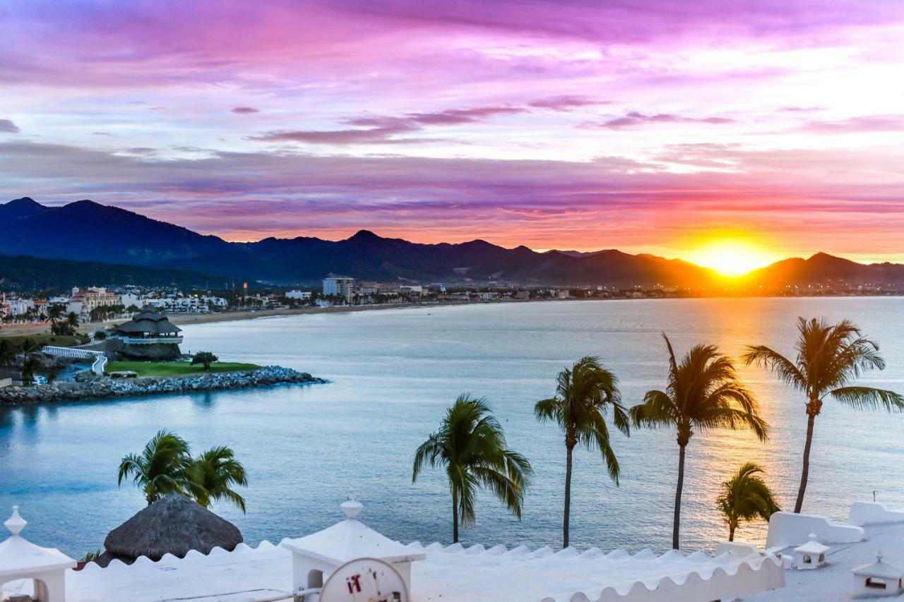 Playasol Las Hadas มานซานิโญ ภายนอก รูปภาพ
