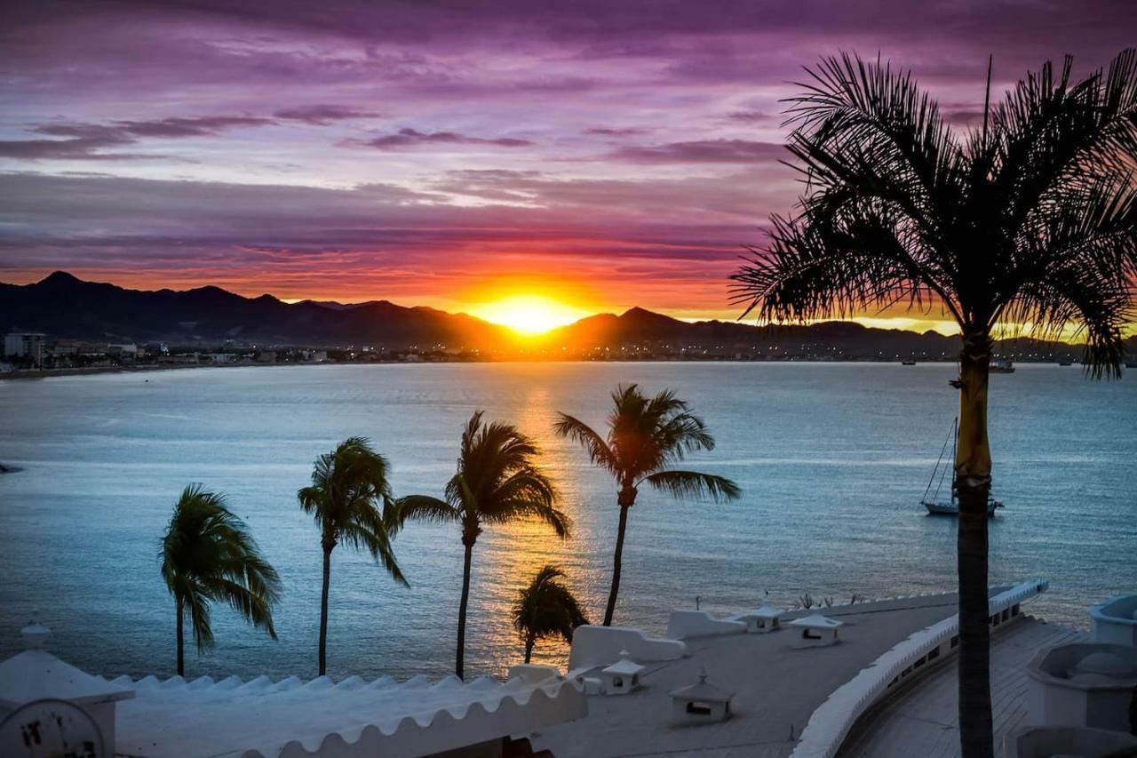 Playasol Las Hadas มานซานิโญ ภายนอก รูปภาพ