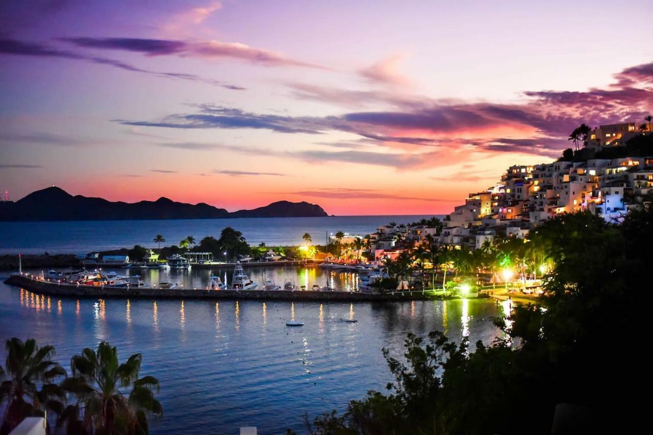Playasol Las Hadas มานซานิโญ ภายนอก รูปภาพ