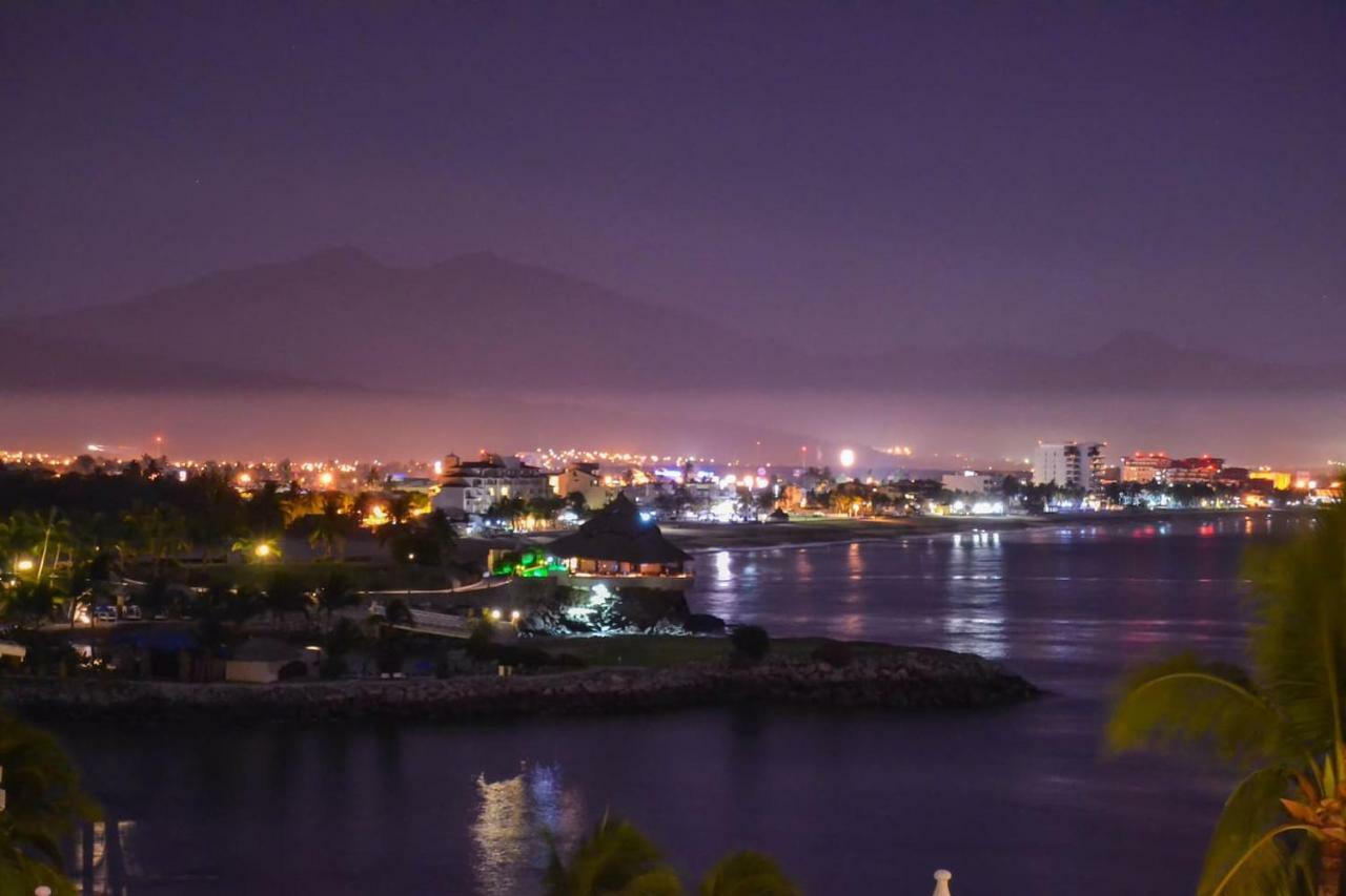 Playasol Las Hadas มานซานิโญ ภายนอก รูปภาพ